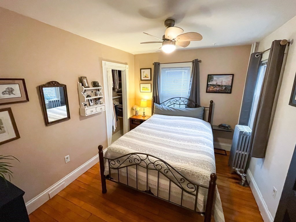 97 Montebello Road, Unit 1 Boston, MA 02130 - Photo 10 of 22