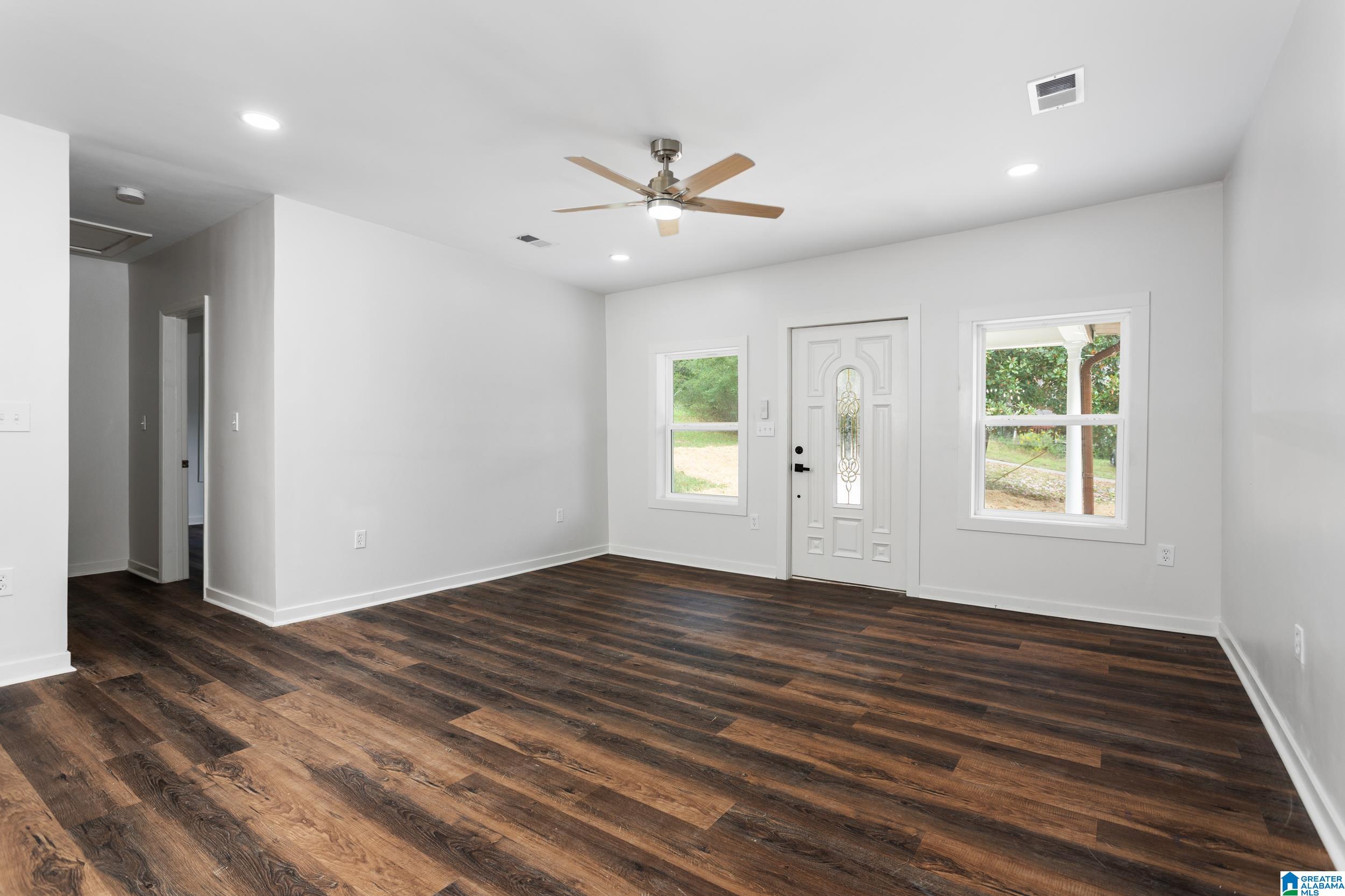 55 Rae Street Odenville, AL 35120 - Photo 5 of 36