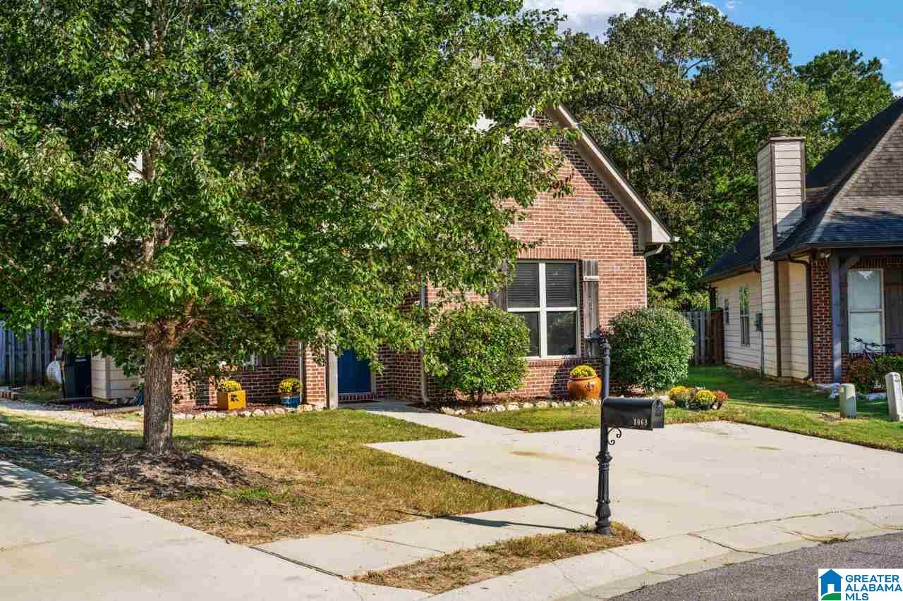 1069 Savannah Lane Calera, AL 35040 - Photo 24 of 35