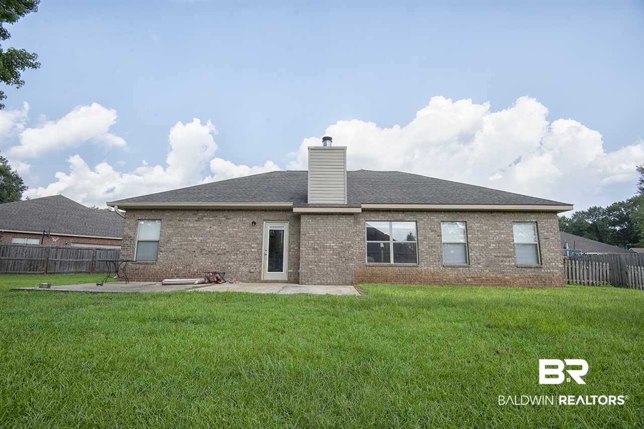3553 Lyle Court Semmes, AL 36575 - Photo 7 of 22