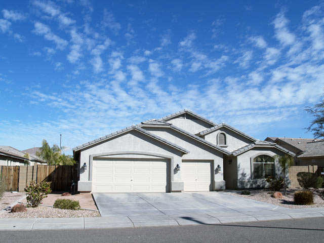 3570 East Los Altos Road Gilbert, AZ 85297 - Photo 1 of 6 Primary Photo
