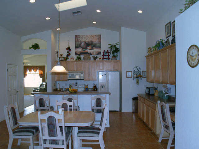 3570 East Los Altos Road Gilbert, AZ 85297 - Photo 4 of 6 Additional Photo