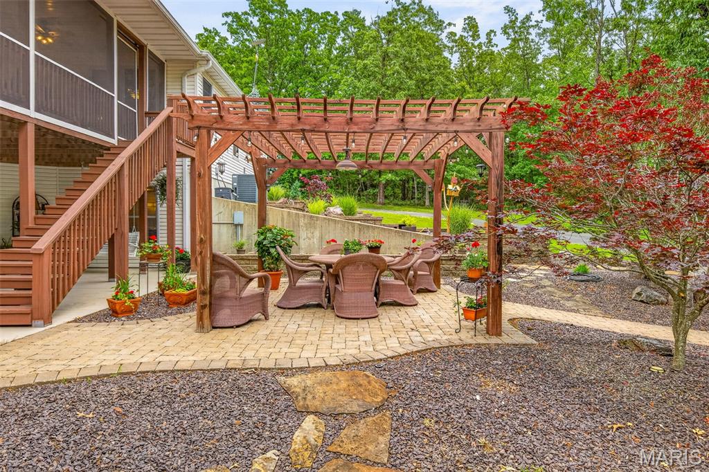 414 Silver Creek Road Farmington, MO 63640 - Photo 16 of 86
