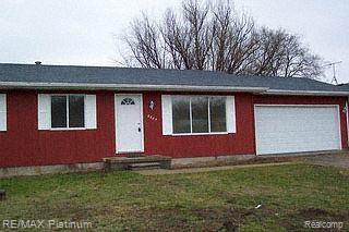 2885 South Hacker Road Brighton, MI 48114 - Photo 1 of 1 front