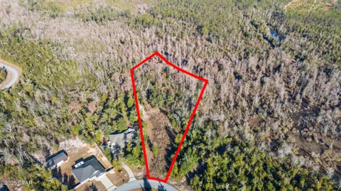 $89,000 | 3517 High Cliff Road, Panama City, FL 32409