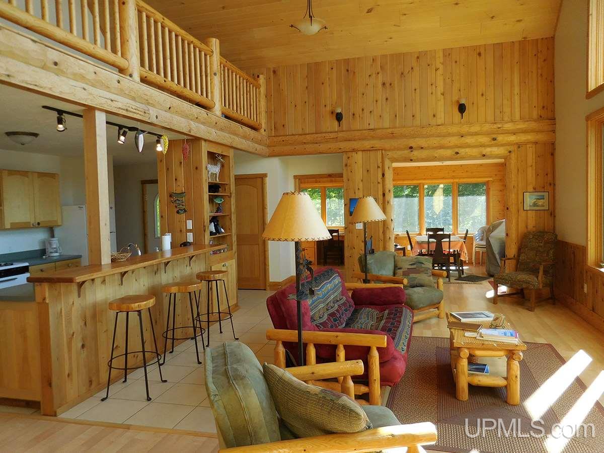 6038 West Co Road Seney, MI 49883 - Photo 15 of 36