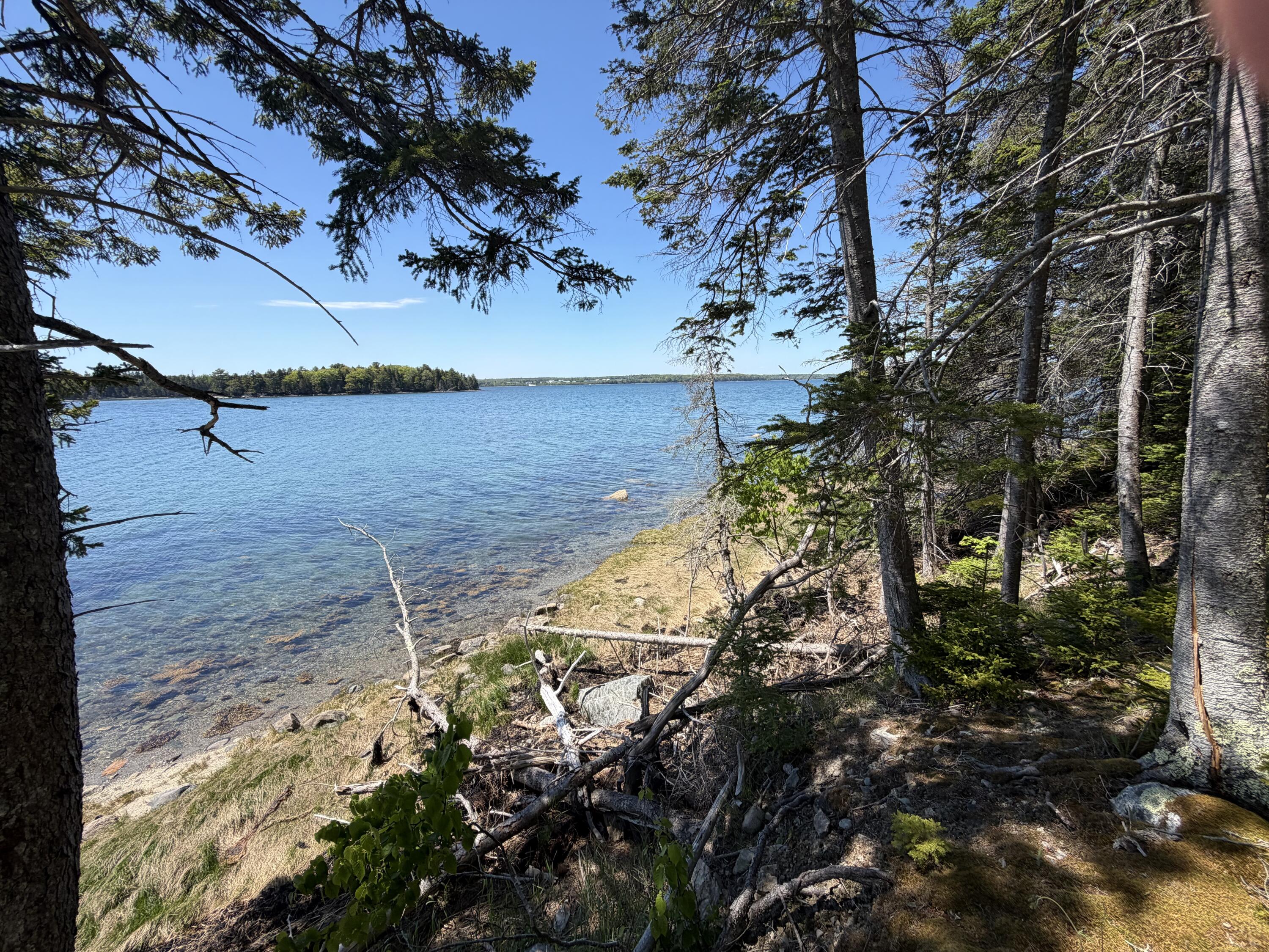 Lot 27 Breezy Bay Road Bar Harbor, ME 04609 - Photo 6 of 16 looking right