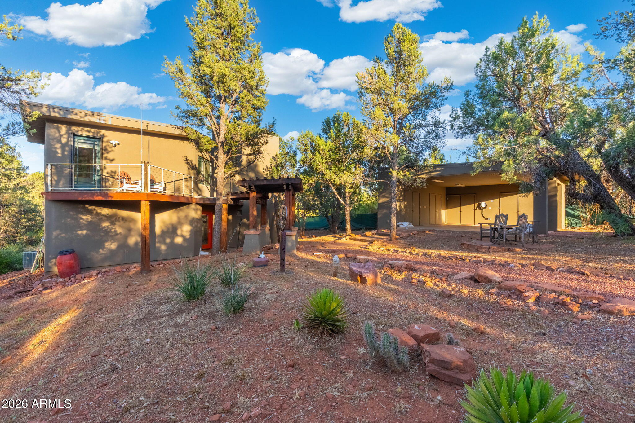 1960 Red Rock Loop Road Sedona, AZ 86336 - Photo 34 of 121