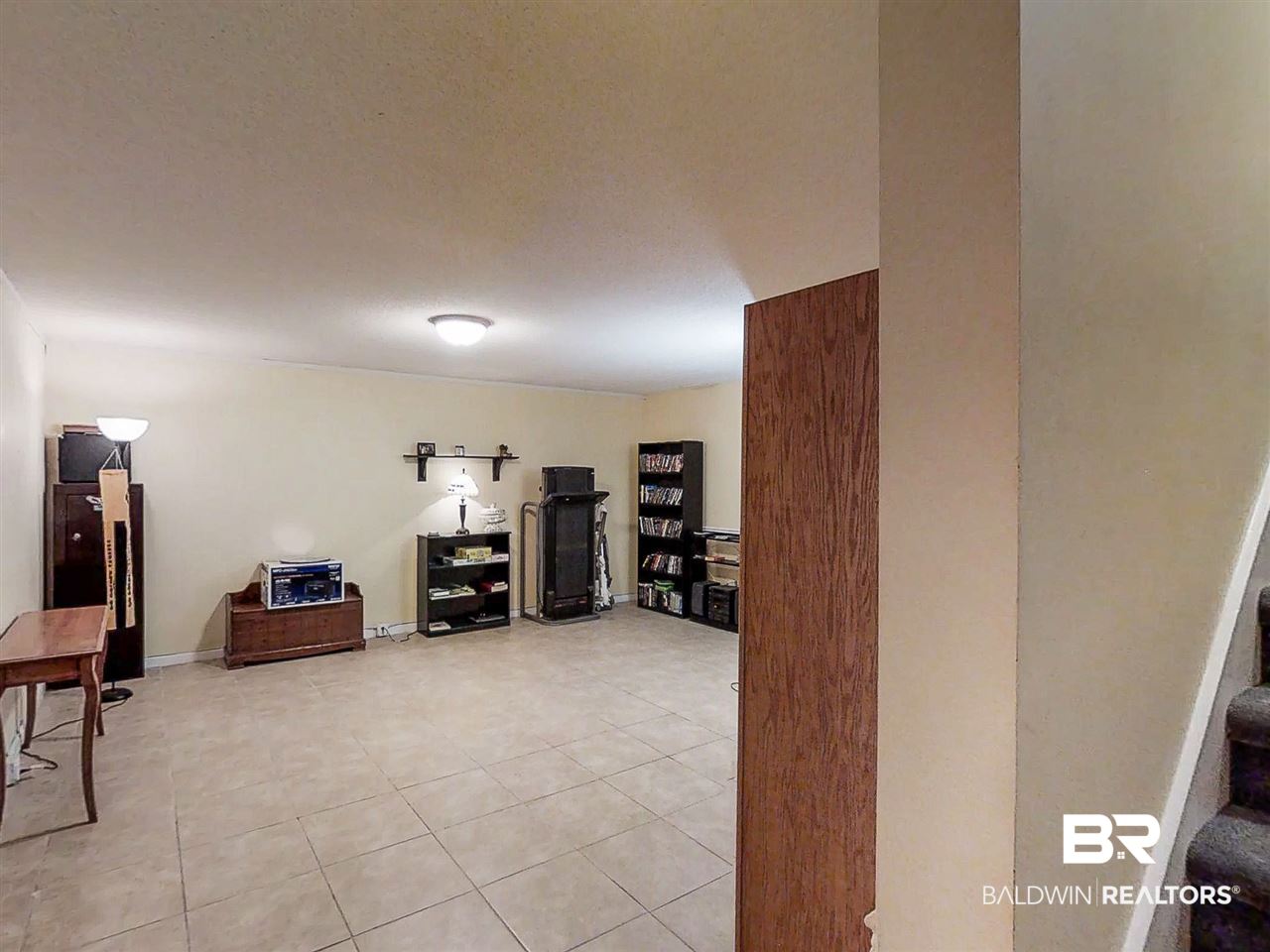 521 Ridgewood Drive Daphne, AL 36526 - Photo 39 of 42 Basement
