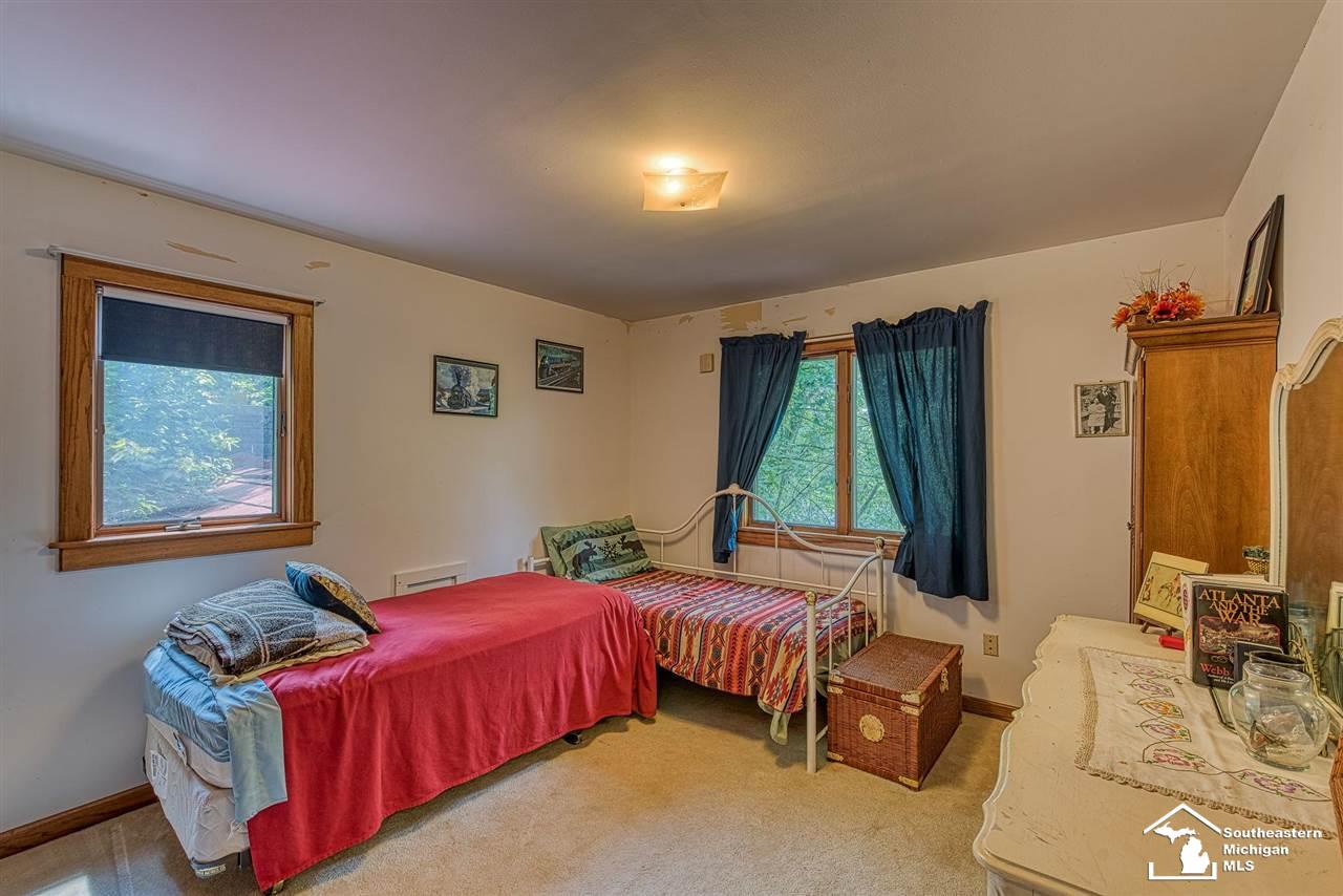 300 Island Lake Road Chelsea, MI 48118 - Photo 26 of 64 4th Bedroom 14x12