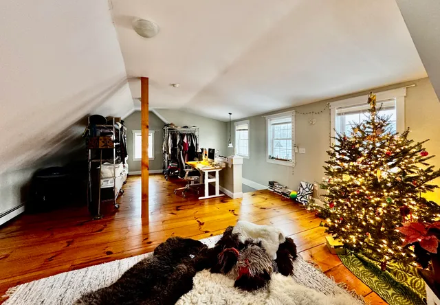 $449,000 | 17 State Street, Rockland, ME 04841