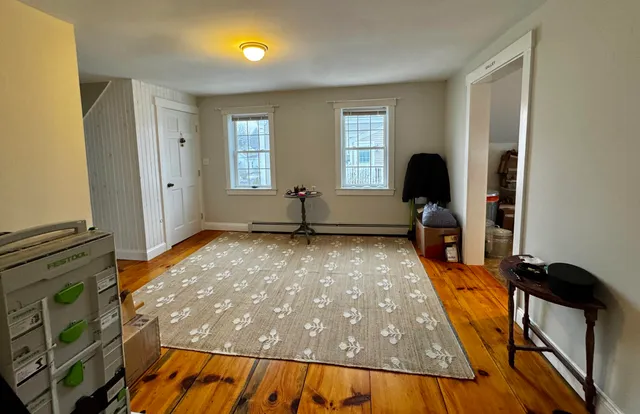$449,000 | 17 State Street, Rockland, ME 04841