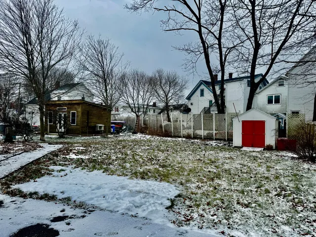 $449,000 | 17 State Street, Rockland, ME 04841