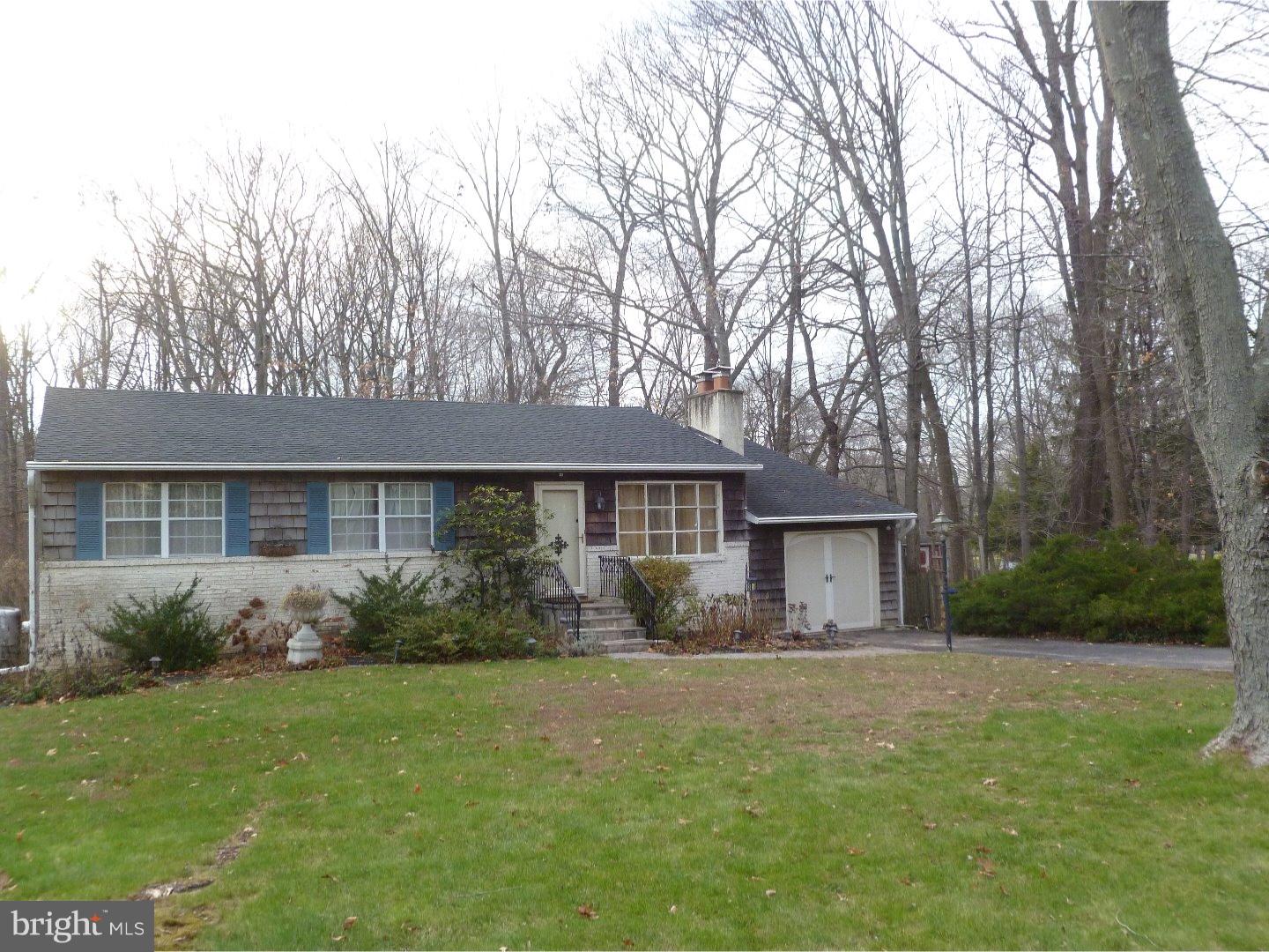 89 Blue Jay Road Chalfont, PA 18914 - Photo 1 of 14 Exterior Front