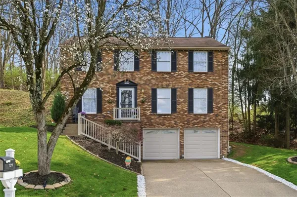 $540,000 | 1317 Manor Drive, Pittsburgh, PA 15241
