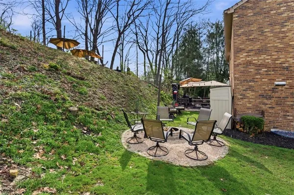 $524,900 | 1317 Manor Drive, Pittsburgh, PA 15241