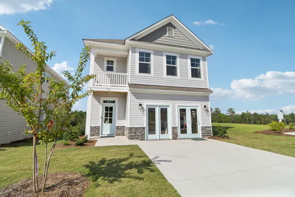 $315,000 | 732 Brisbane Court, Graniteville, SC 29829