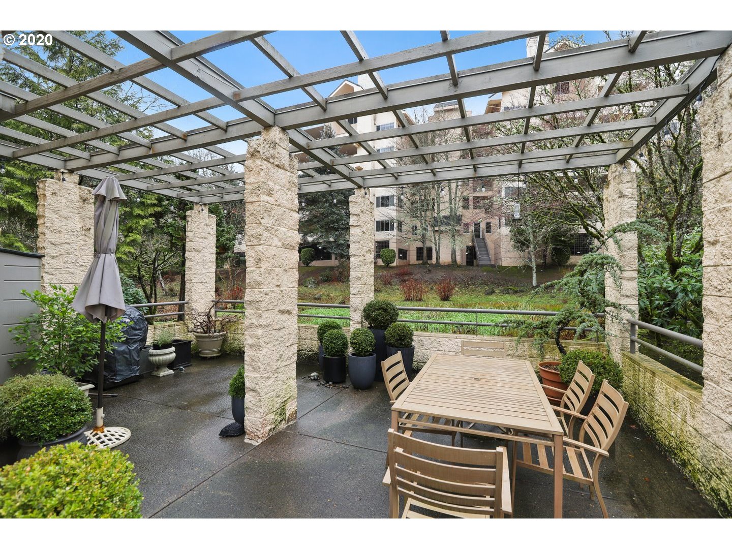 6625 West Burnside Road, Unit 224 Portland, OR 97225 - Photo 29 of 32 Gallery Image 29