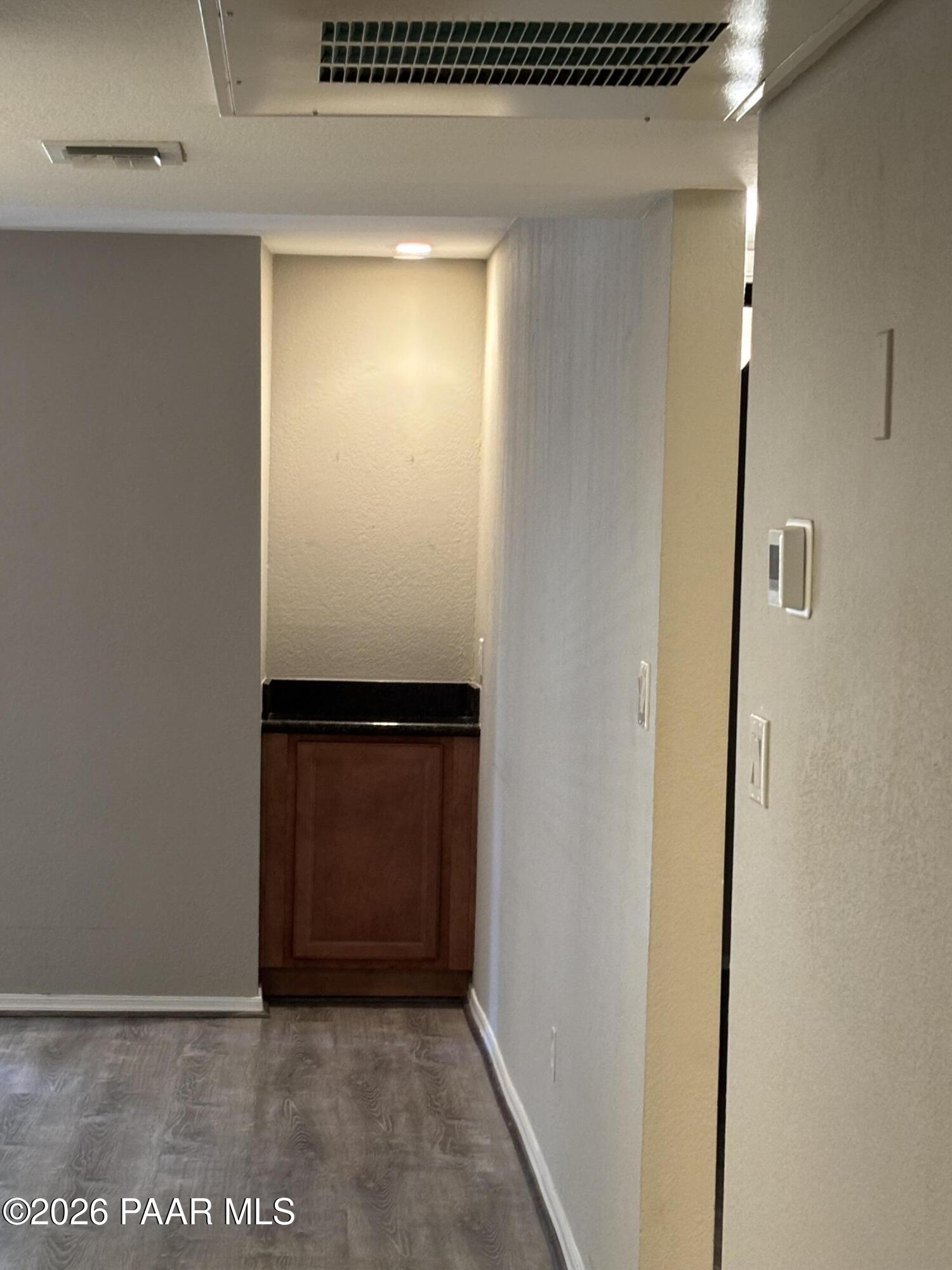 8787 East Mountain View Road, Unit 1082 Scottsdale, AZ 85258 - Photo 14 of 46 a view of an empty room
