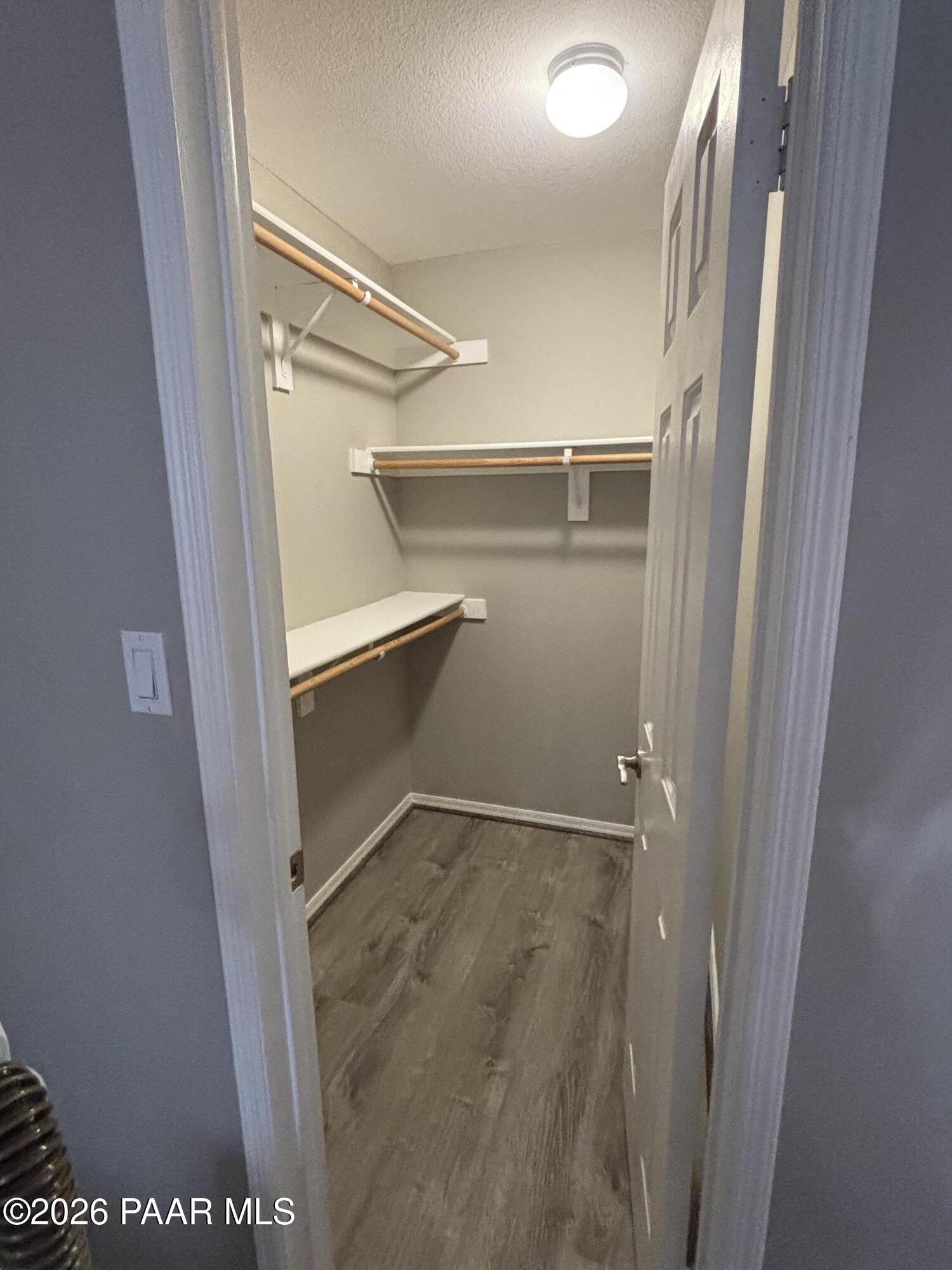 8787 East Mountain View Road, Unit 1082 Scottsdale, AZ 85258 - Photo 21 of 46 a view of closet