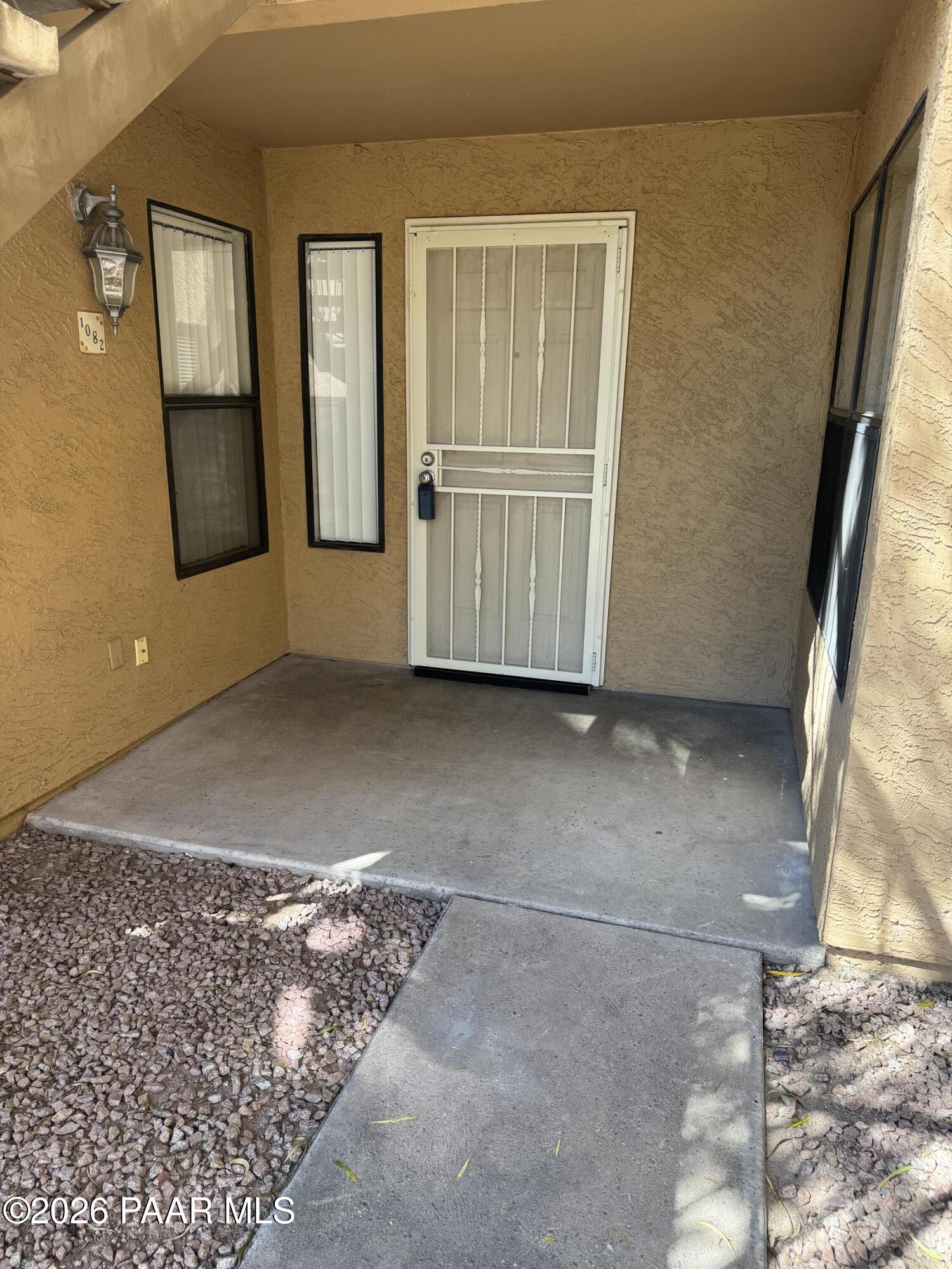 8787 East Mountain View Road, Unit 1082 Scottsdale, AZ 85258 - Photo 3 of 46 a view of front door