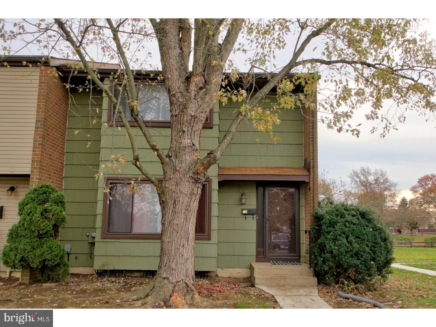468 Fairfield Road East Windsor, NJ 08520 - Photo 1 of 25 Gallery Image 1