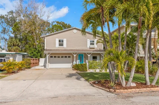 $514,900 | 350 Kentucky Avenue, Crystal Beach, FL 34681