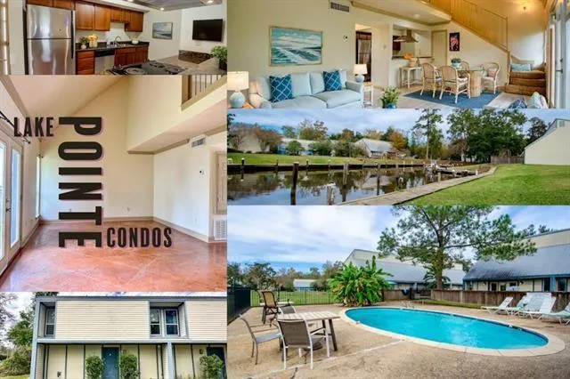 $477,000 | 350 Atalin Street, Unit 11, Mandeville, LA 70448