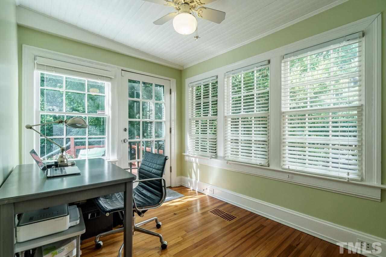 107 Duncan Street Raleigh, NC 27608 - Photo 14 of 25