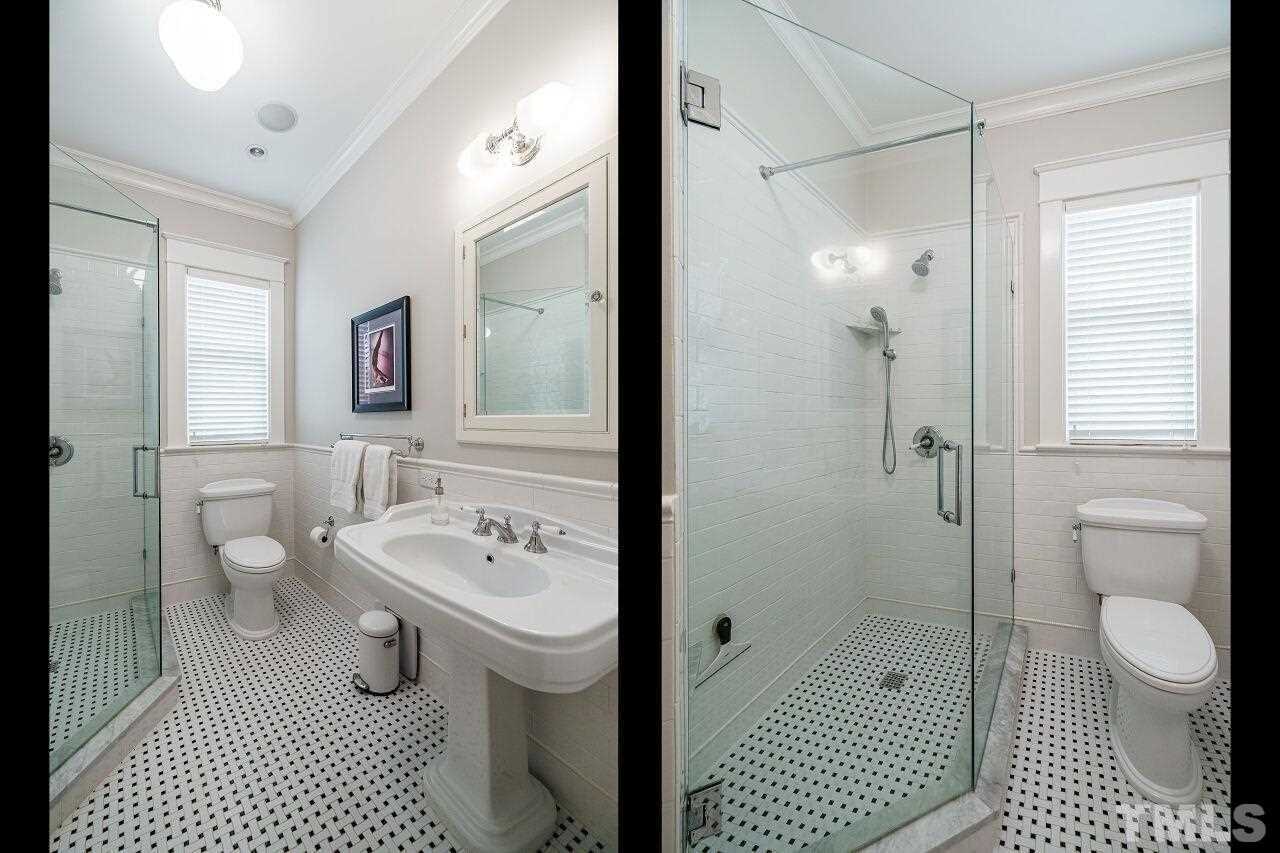 107 Duncan Street Raleigh, NC 27608 - Photo 17 of 25