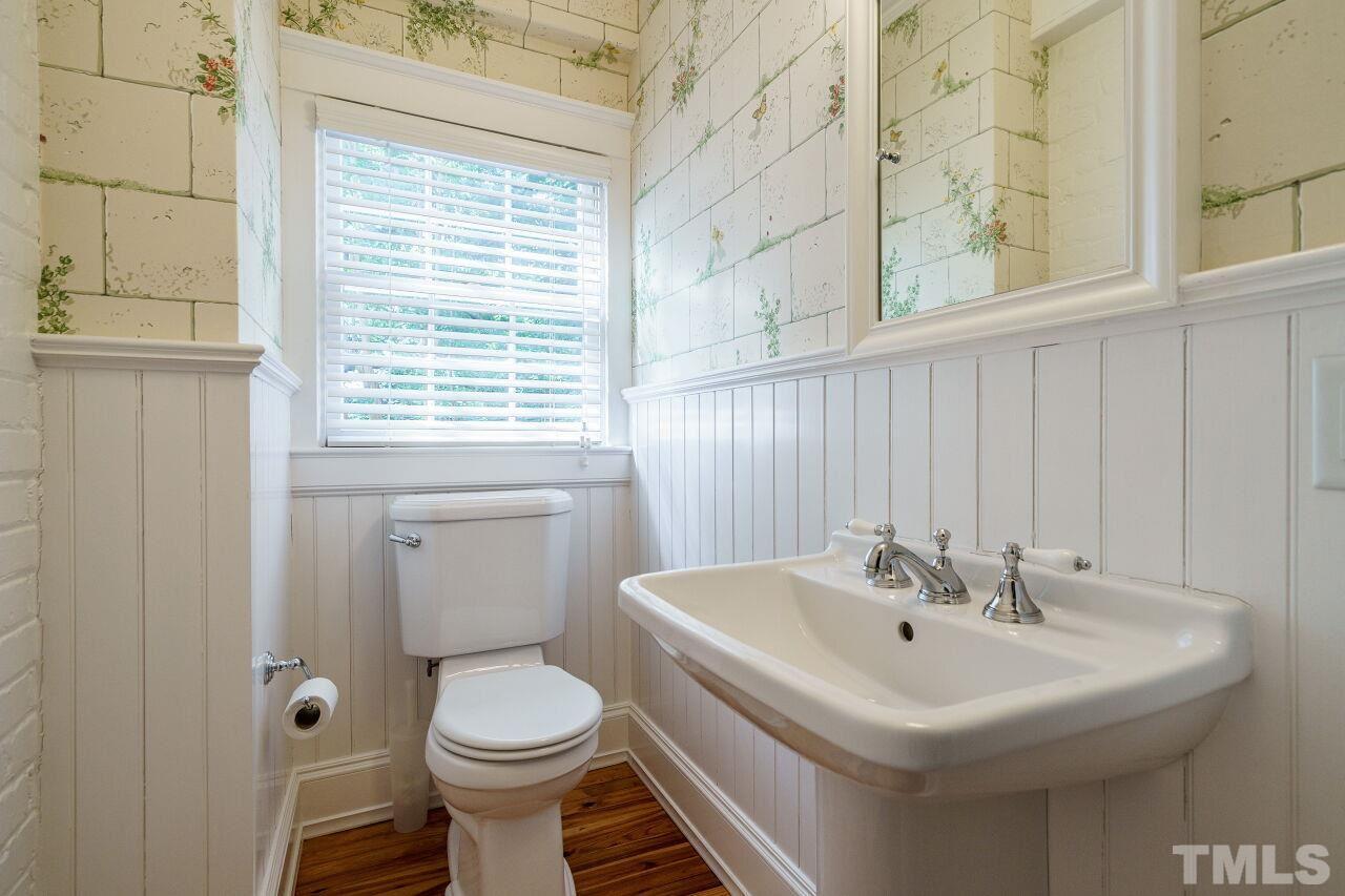 107 Duncan Street Raleigh, NC 27608 - Photo 19 of 25