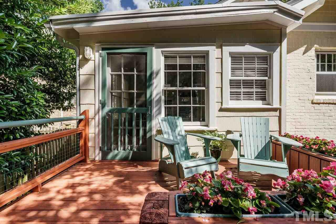 107 Duncan Street Raleigh, NC 27608 - Photo 20 of 25