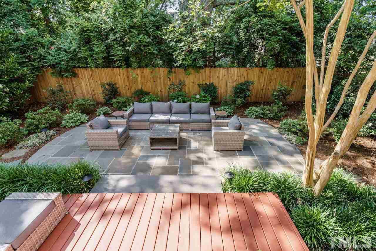 107 Duncan Street Raleigh, NC 27608 - Photo 21 of 25