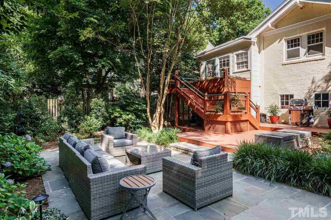 107 Duncan Street Raleigh, NC 27608 - Photo 23 of 25