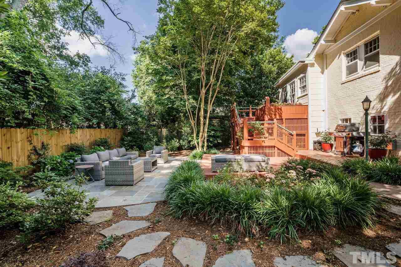107 Duncan Street Raleigh, NC 27608 - Photo 24 of 25