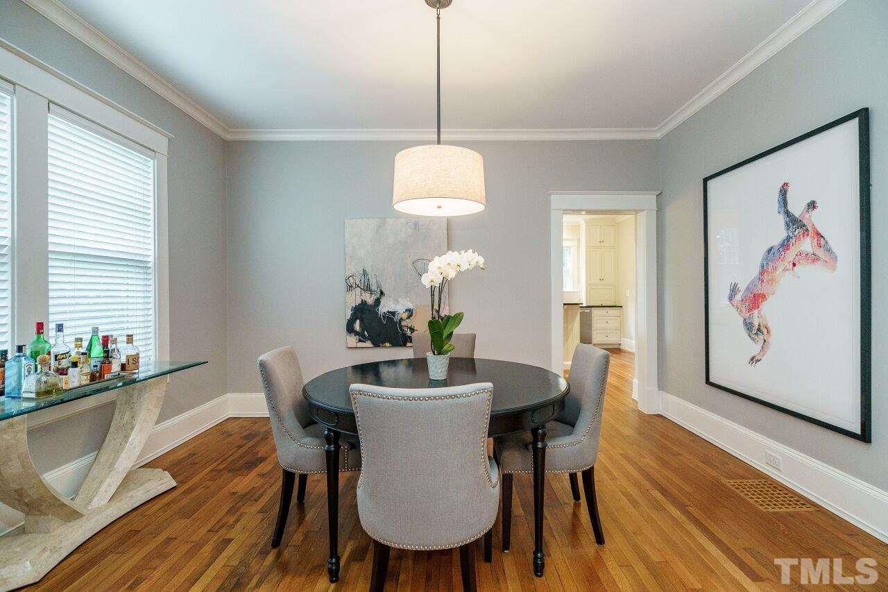 107 Duncan Street Raleigh, NC 27608 - Photo 6 of 25