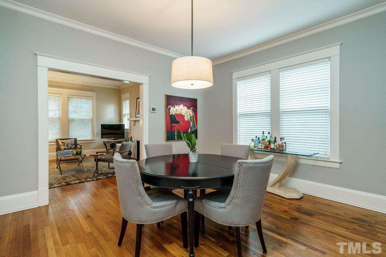 107 Duncan Street Raleigh, NC 27608 - Photo 7 of 25