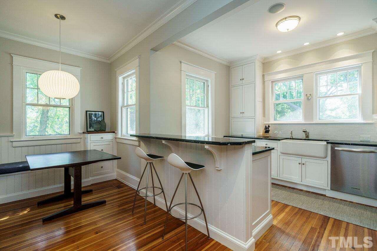 107 Duncan Street Raleigh, NC 27608 - Photo 8 of 25
