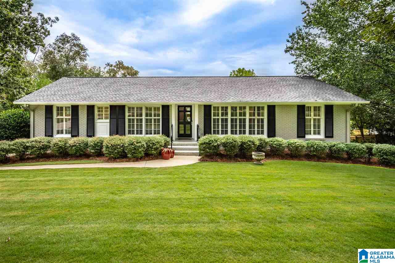 3753 North Woodridge Road Birmingham, AL 35223 - Photo 1 of 21
