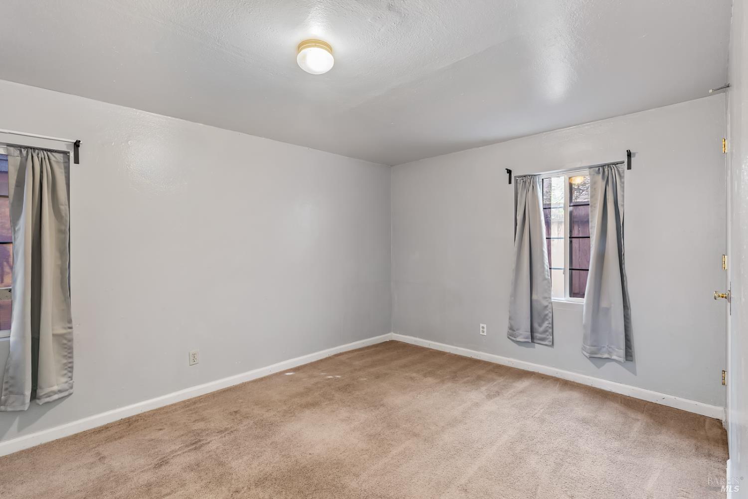 227 Hewett Street Santa Rosa, CA 95401 - Photo 62 of 73 first bedroom downstairs