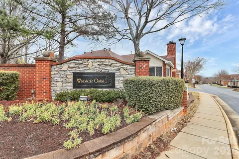 $347,500 | 8684 Windsor Ridge Drive, Charlotte, NC 28277