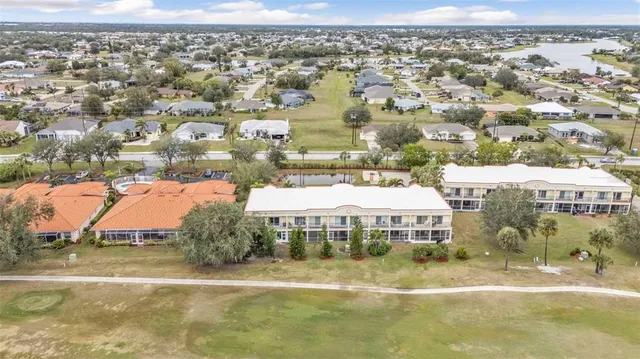 $213,000 | 1246 Rio De Janeiro Avenue, Unit 509, Punta Gorda, FL 33983