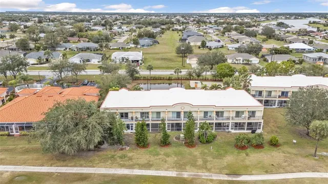 $213,000 | 1246 Rio De Janeiro Avenue, Unit 509, Punta Gorda, FL 33983