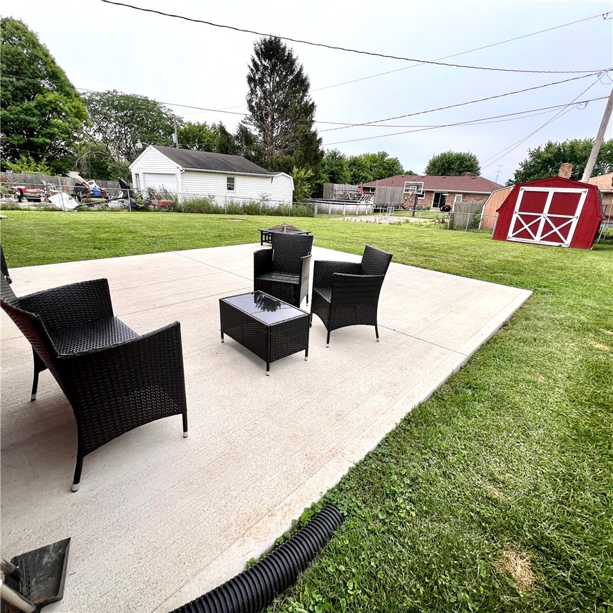 4253 Nevada Road Springfield, OH 45503 - Photo 13 of 21