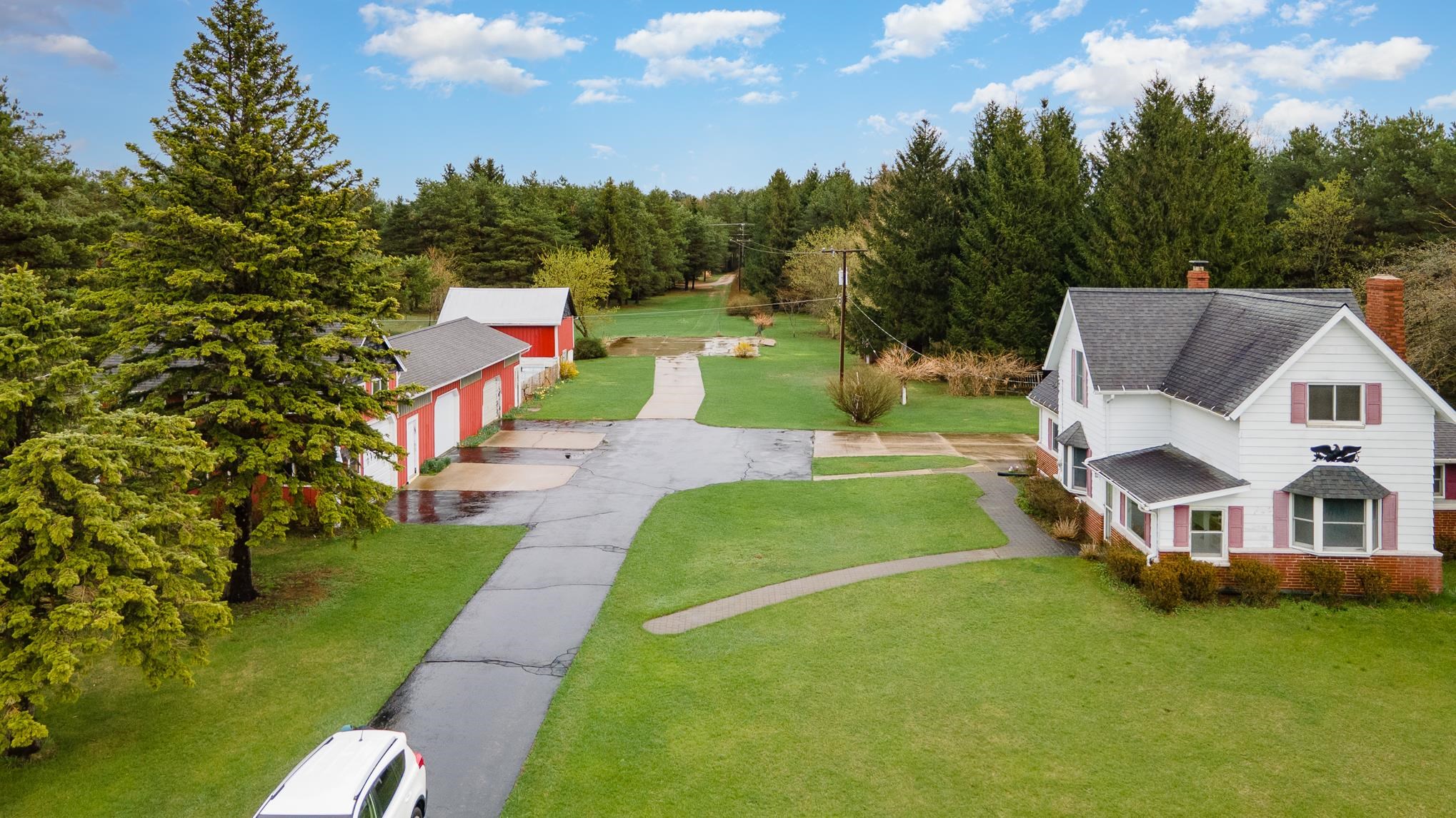 1793 Nugent Road Bad Axe, MI 48413 - Photo 26 of 28