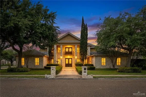 $1,200,000 | 5601 North 4th Street, McAllen, TX 78504