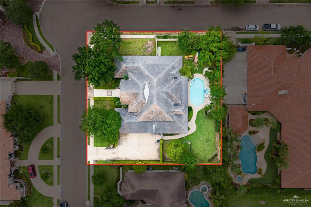 5601 North 4th Street McAllen, TX 78504 - Photo 41 of 42