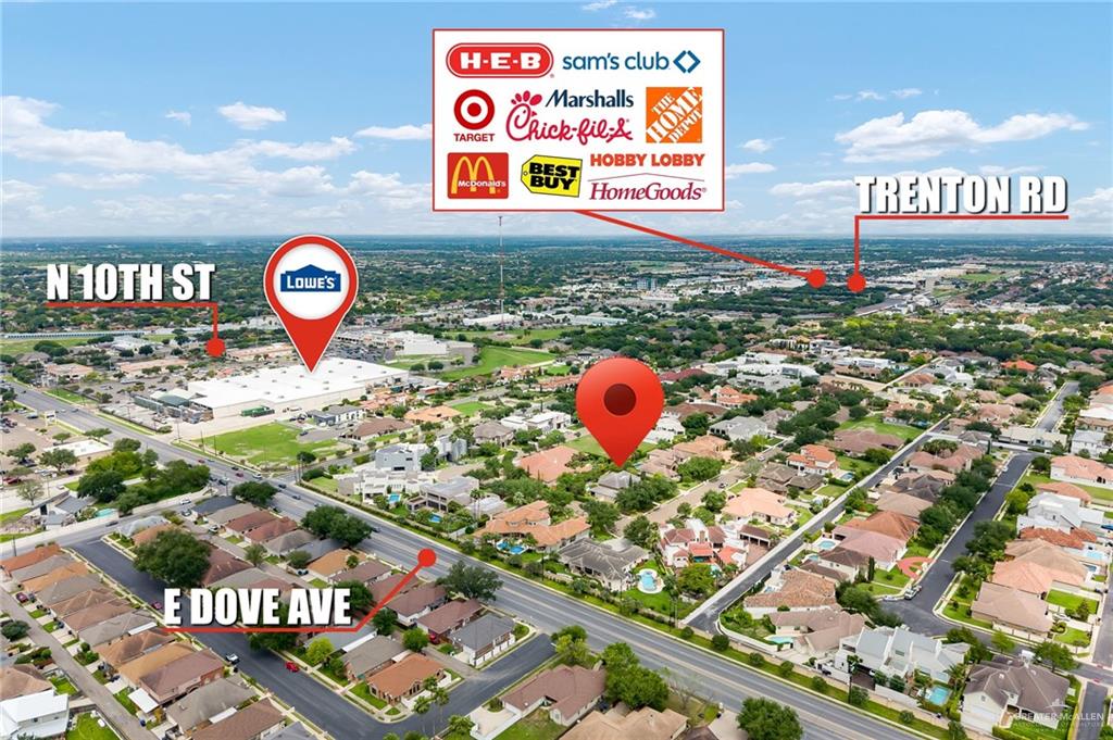 5601 North 4th Street McAllen, TX 78504 - Photo 42 of 42