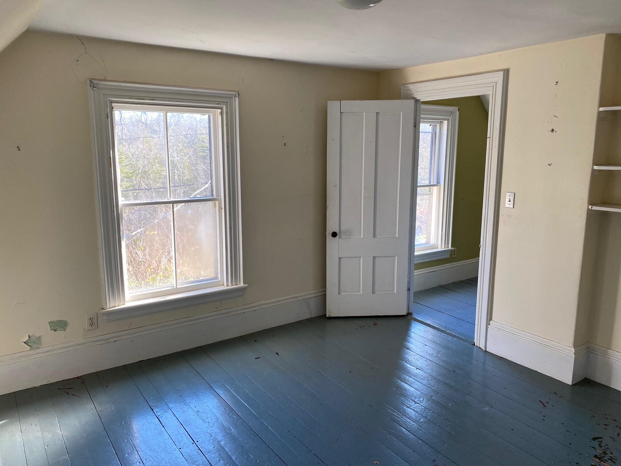 842 Main Road Islesboro, ME 04848 - Photo 32 of 40 Primary Bedroom