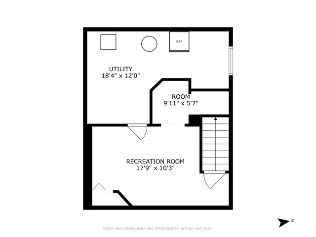 $965,000 | 7842 East Prairie Road, Skokie, IL 60076